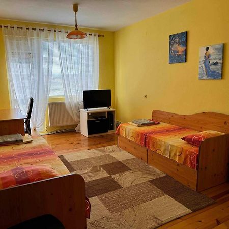 Къща За Гости Шишкови Shabla Dış mekan fotoğraf