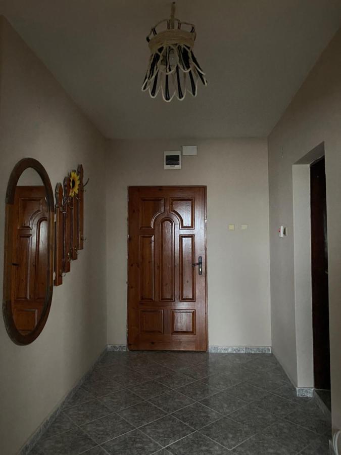 Къща За Гости Шишкови Shabla Dış mekan fotoğraf